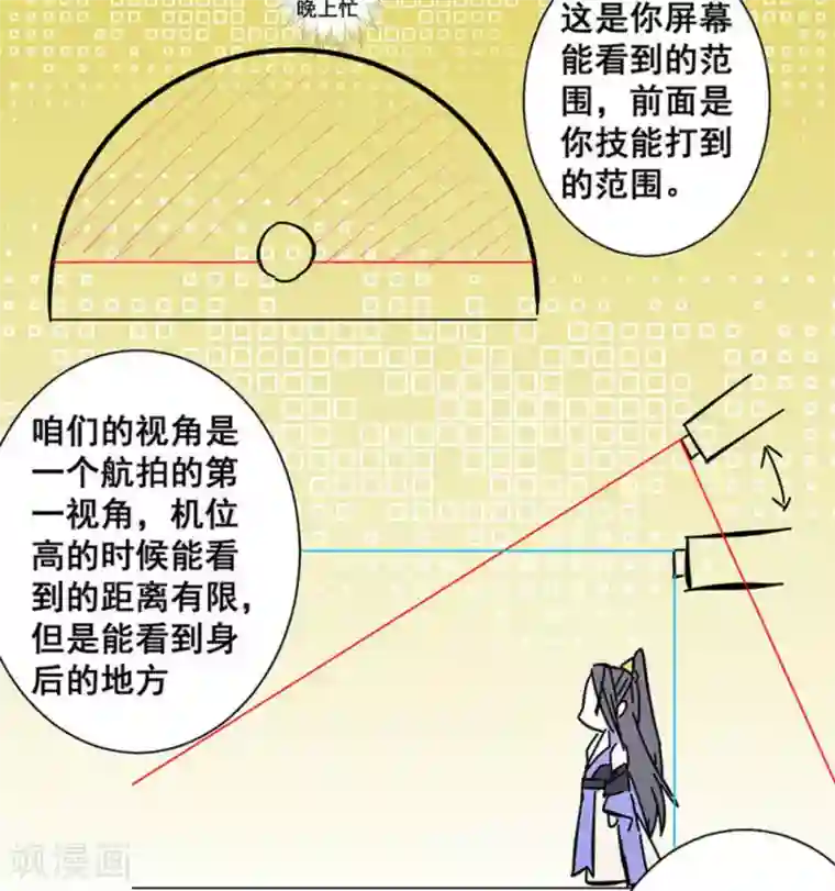 微甜时速第51话