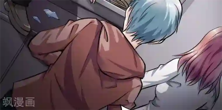 白罪潜行第10话