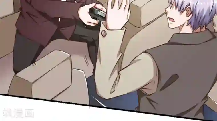 白罪潜行第15话