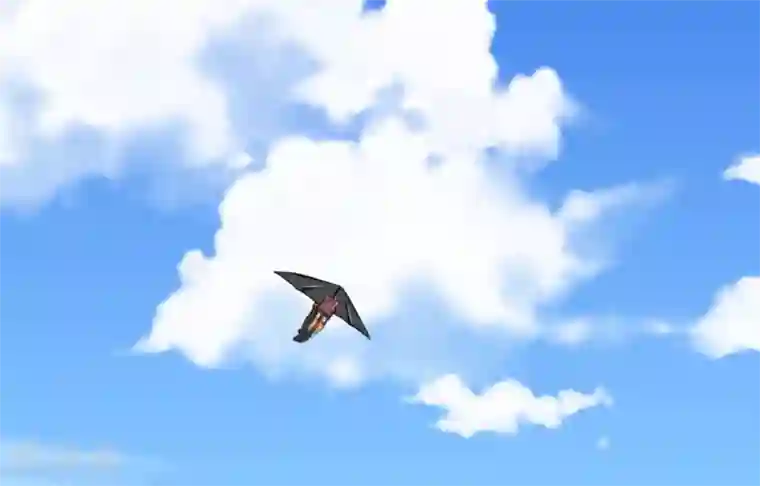 白罪潜行第15话