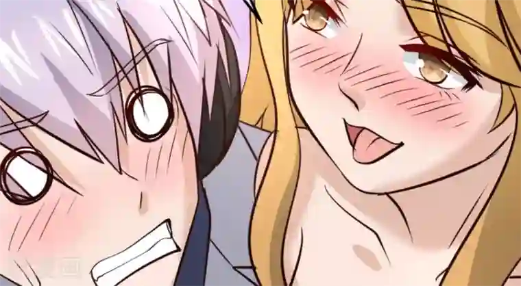 白罪潜行第23话