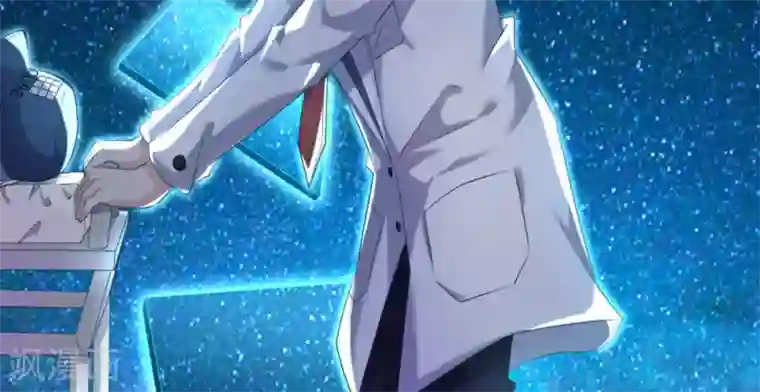 白罪潜行第25话