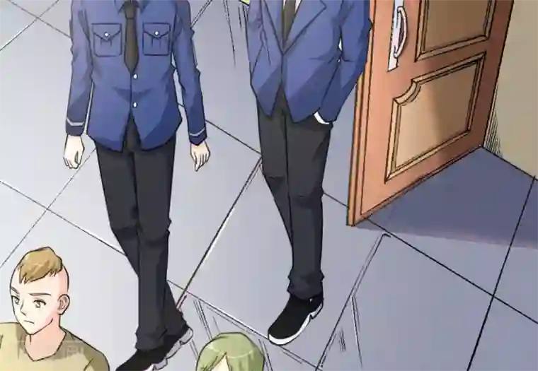 白罪潜行第37话