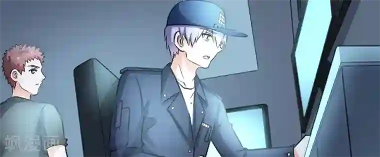 白罪潜行第42话