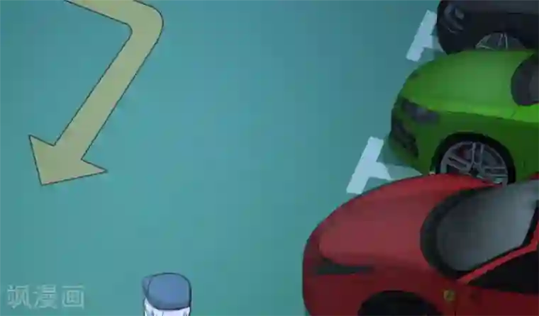 白罪潜行第42话