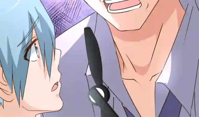 白罪潜行第44话