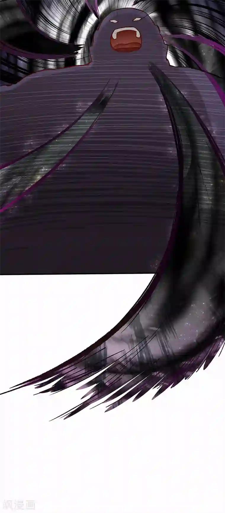 武道独尊第252话 越肥越强？