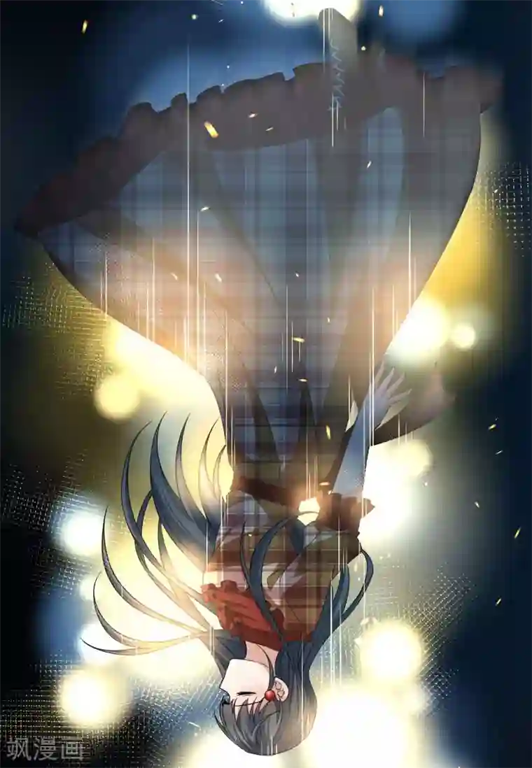 寻找前世之旅第2季第21话 水精灵的转世7