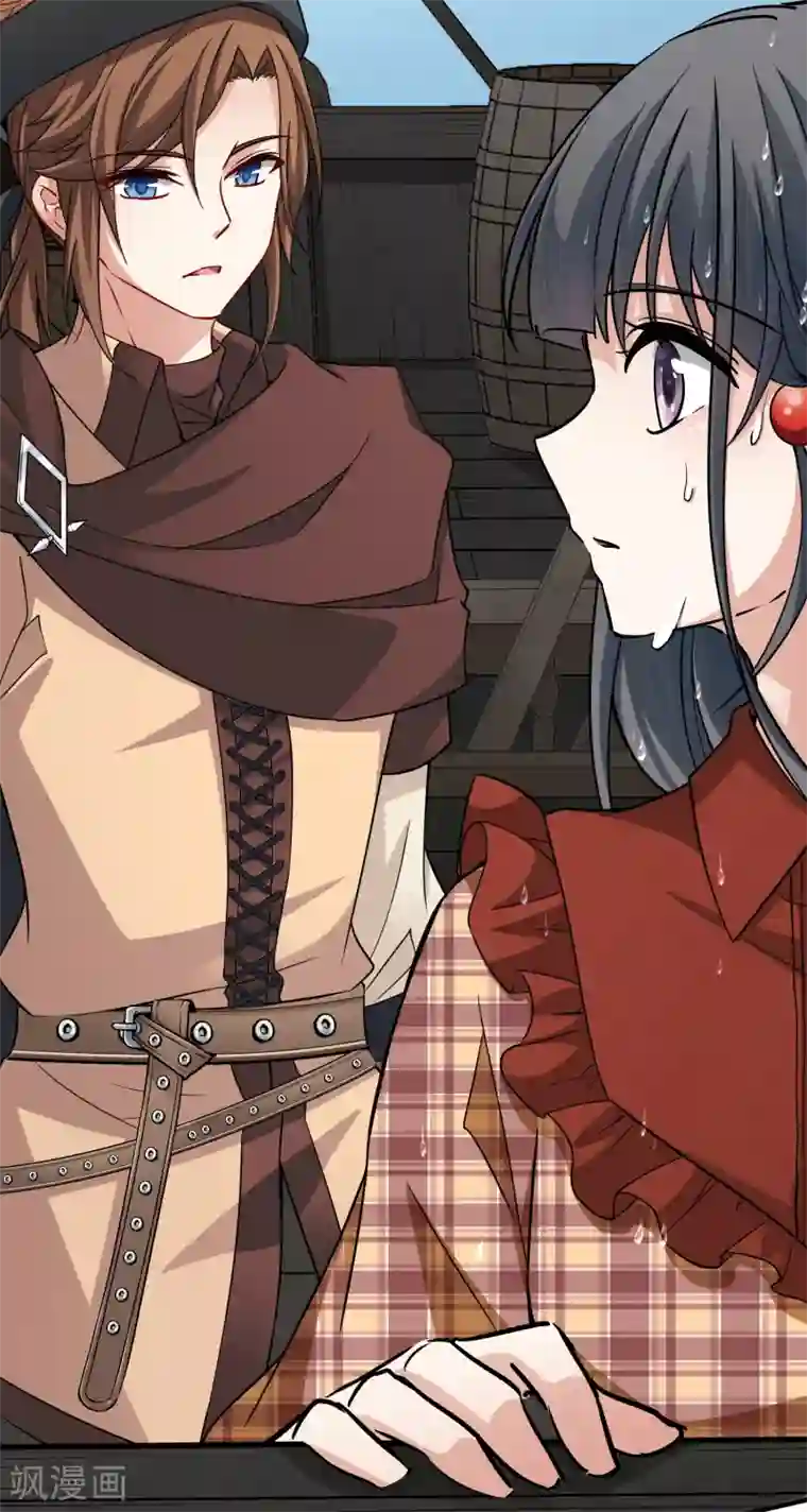 寻找前世之旅第2季第22话 维京海盗1