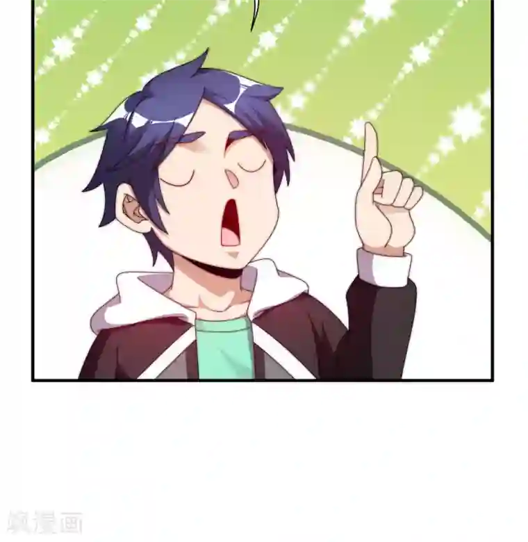 今天开始当首富第208话 真正的总裁是什么样的？