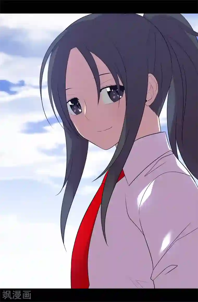 据说我是王的女儿第590话 强大的女王