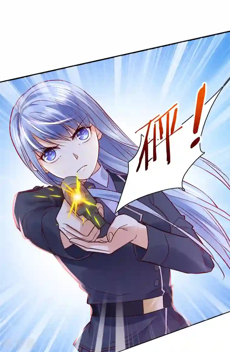 豪门天价前妻第651话 唐笙受伤