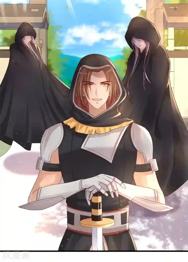 最强桃花运第190话 和花仙玩色诱？？？