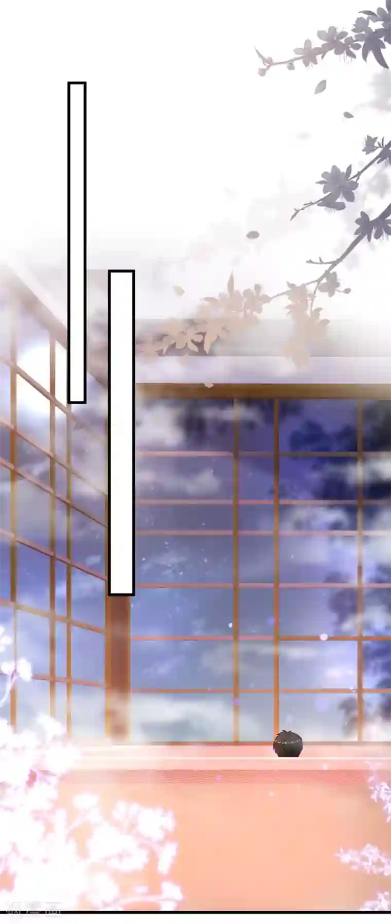 最强桃花运第190话 和花仙玩色诱？？？