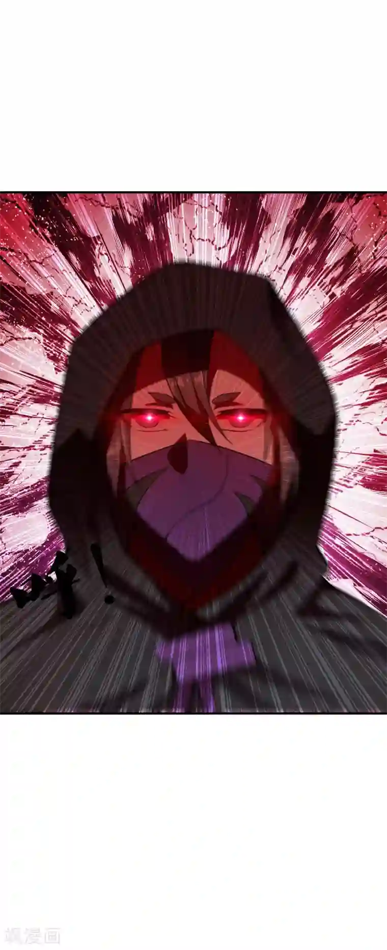 仙武帝尊第153话 玄机傀儡！