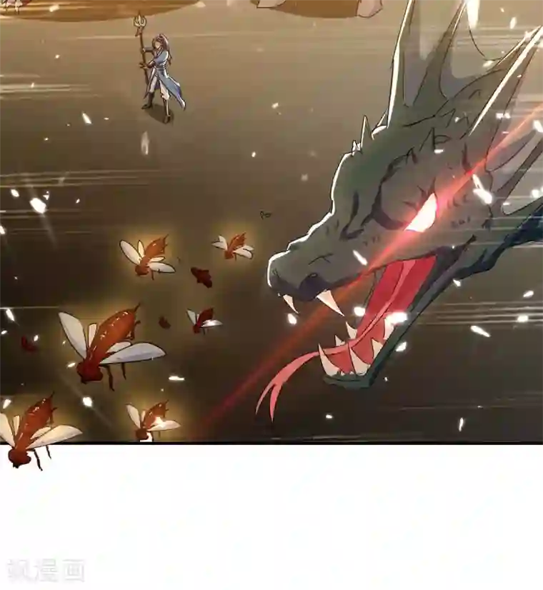 最强升级第206话 全军覆没