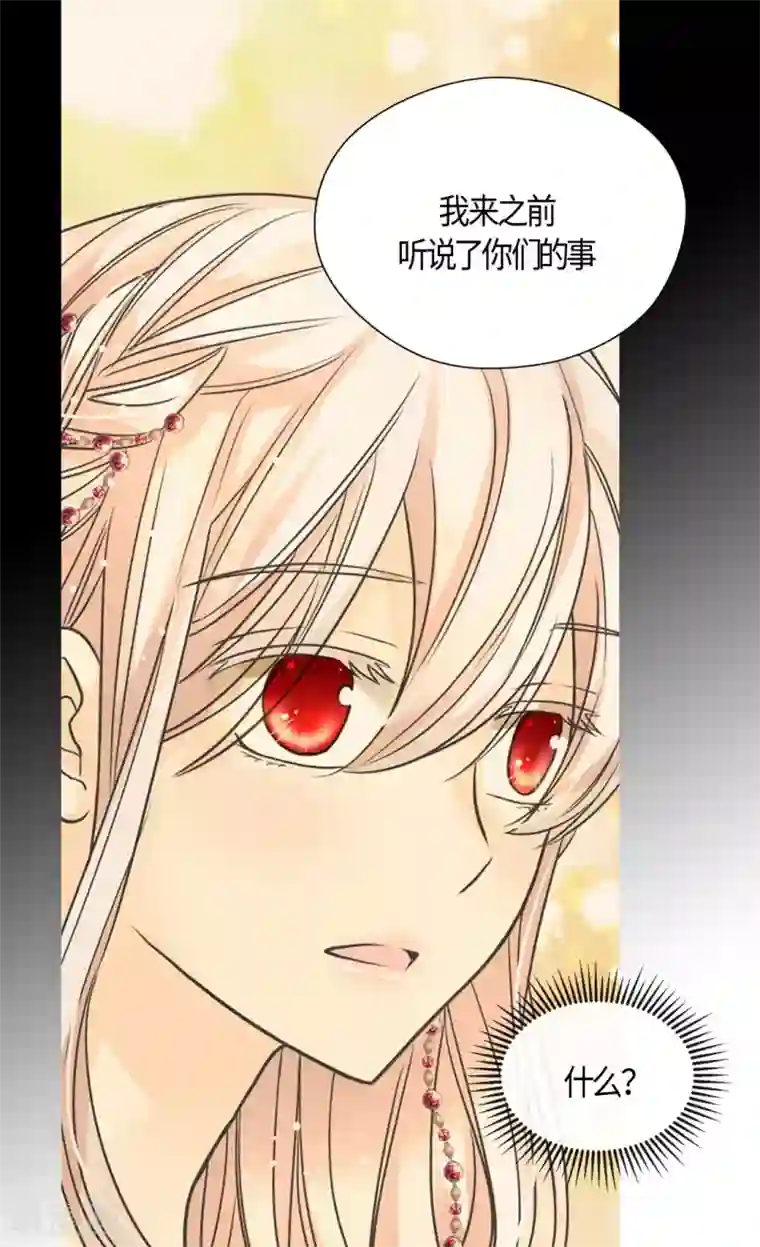 皇帝的独生女第424话 埃辛担心的事