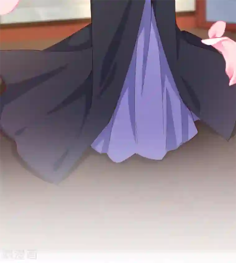 王妃的成长攻略第42话 秘密见面