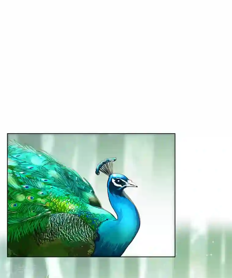 她来了，请趴下第118话 百兽狂奔1