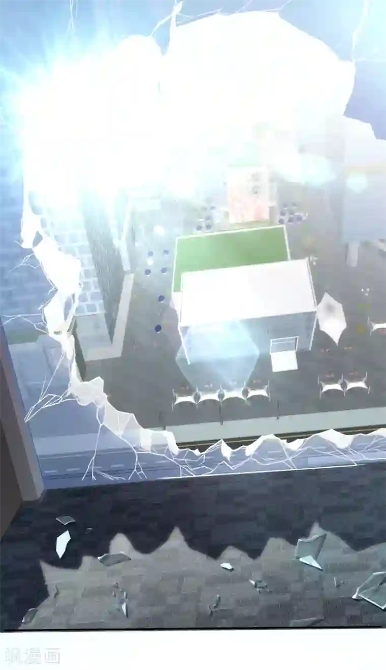 我是无双战神第90话 惹不起的人