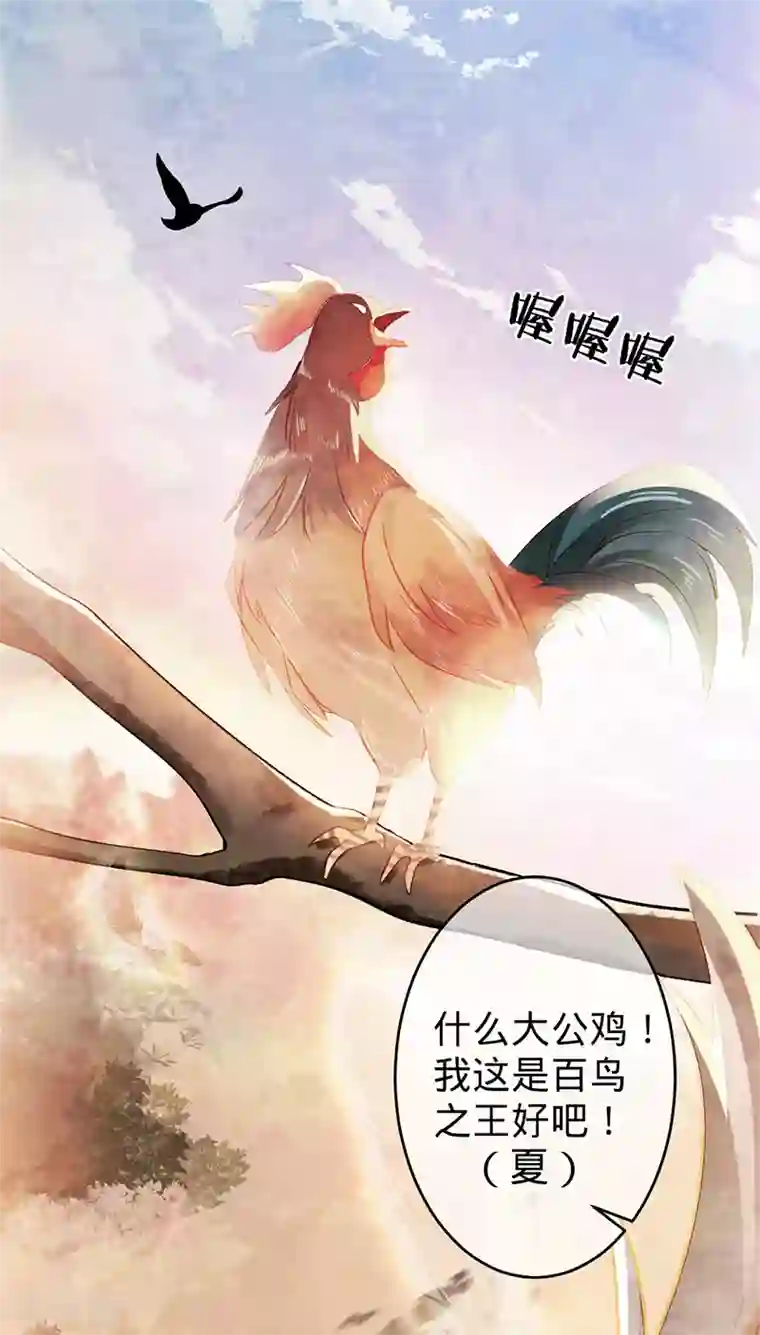 以婚之名第49话 新的灵感