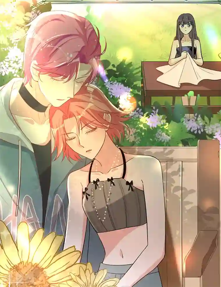 以婚之名第49话 新的灵感