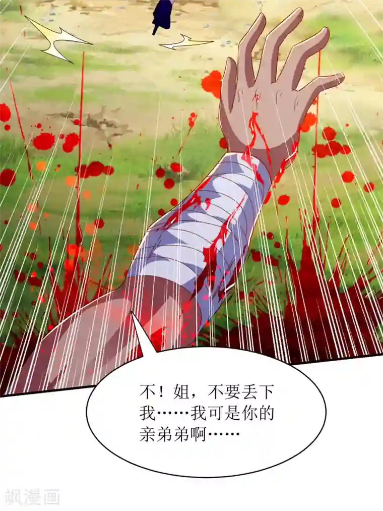 主宰三界第140话 群狼噬主