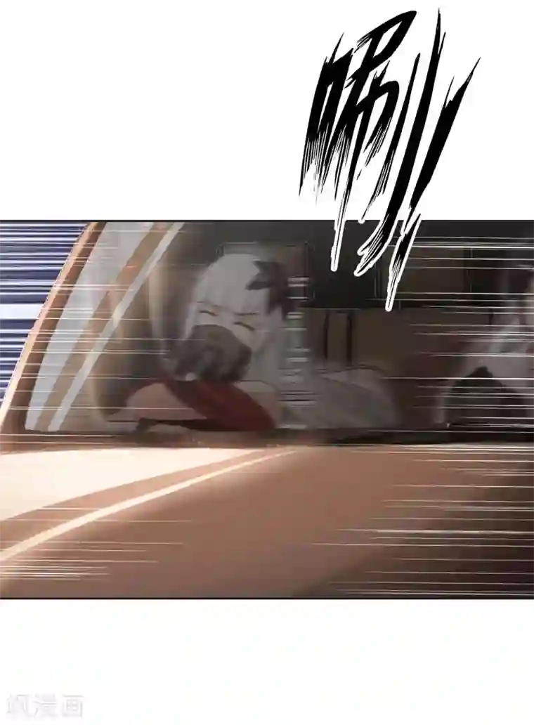 我的师傅是神仙第48话 落云峰之战