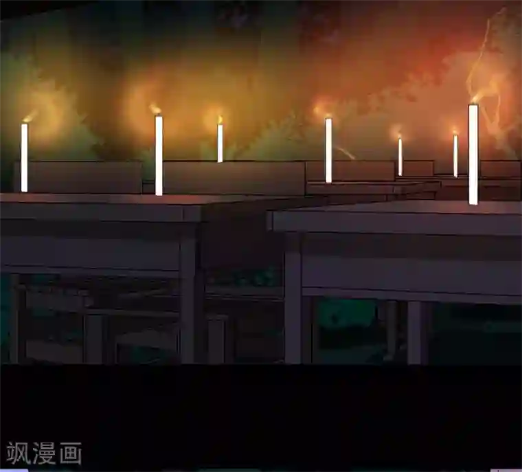 幽冥补习班第28话 class begin