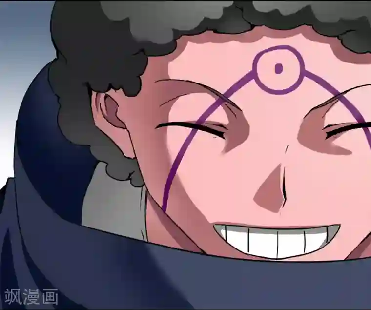 十感巡游者第28话