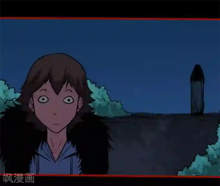 嘤咛客栈第12话16 有命