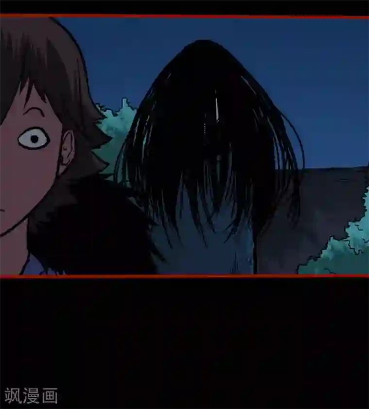 嘤咛客栈第12话16 有命