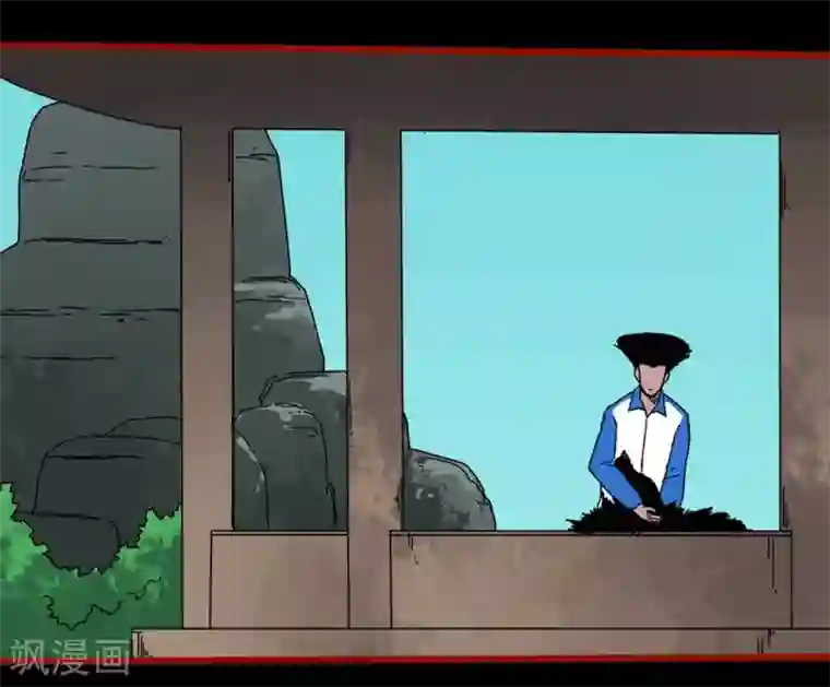 嘤咛客栈第12话17 有命