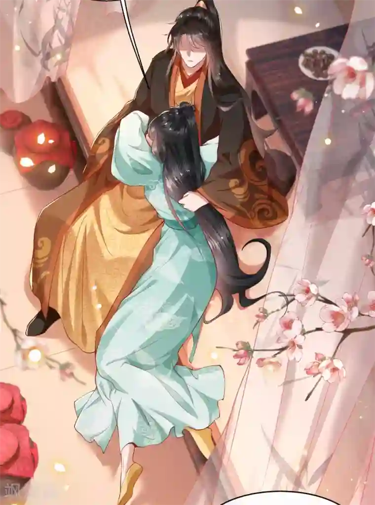 这个王妃路子野第50话 喝了迷魂药，过了奈何桥