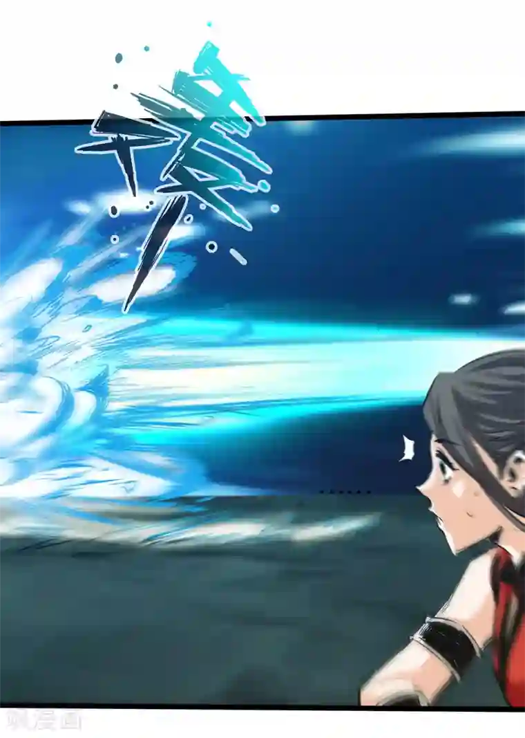 通天之路第51话