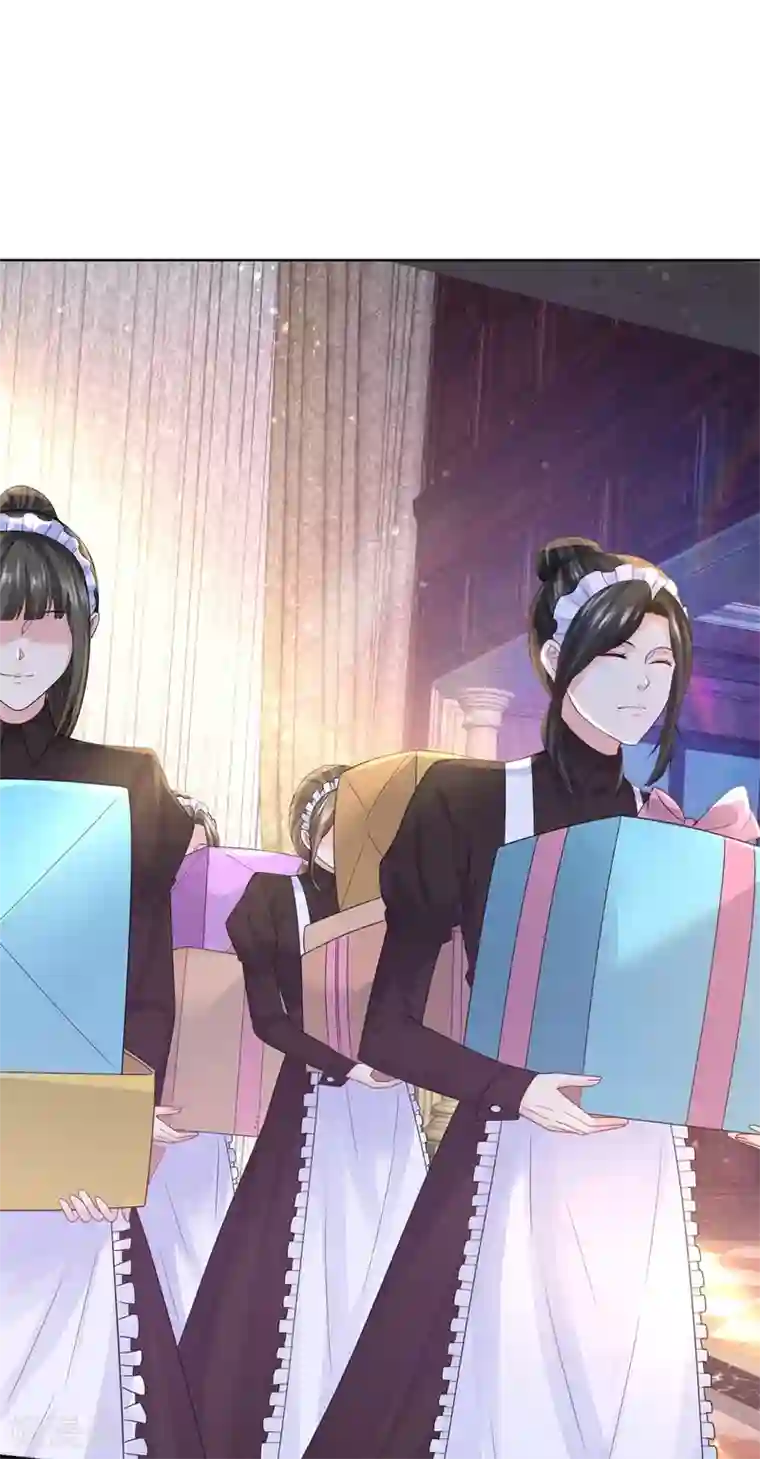 想成为废柴的公爵小姐第93话 成为传奇