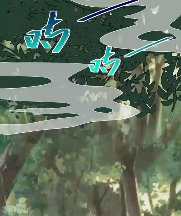 王妃是朵白莲花第31话 秋猎英豪