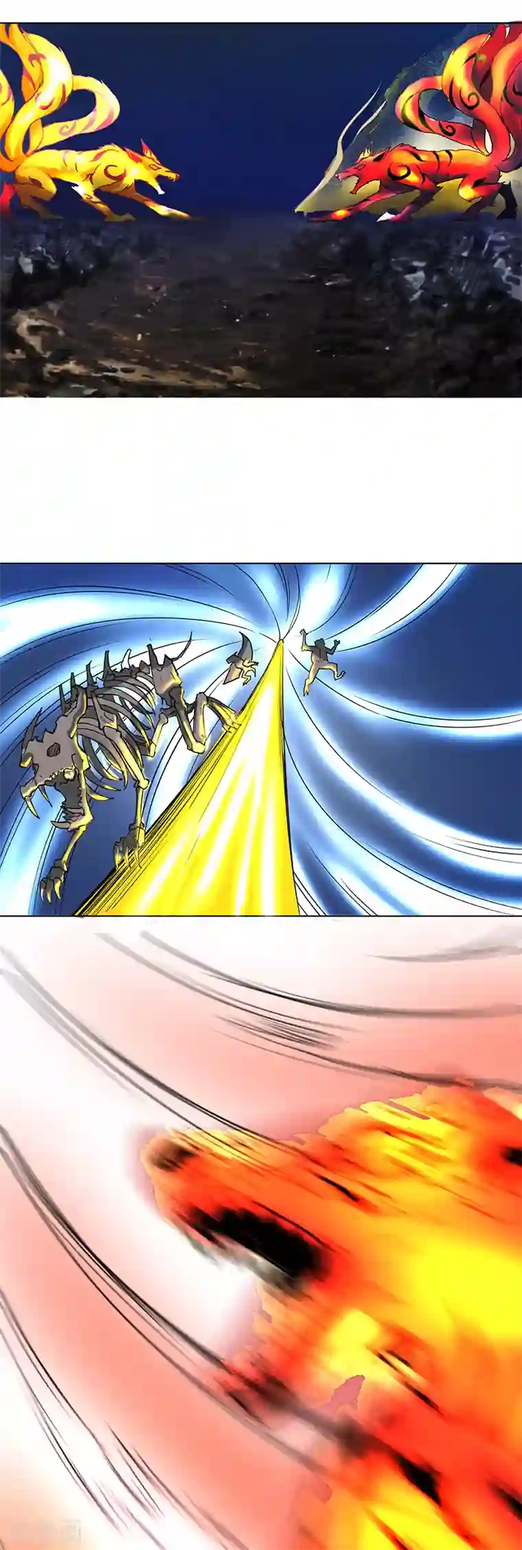 我靠吃药拯救世界-樱都学园第13话