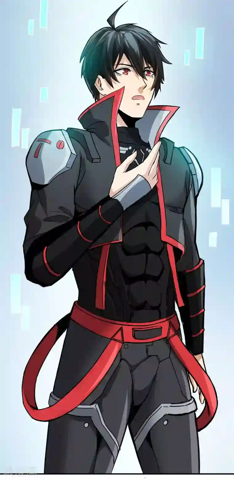 逆天战纪第22话 武器库