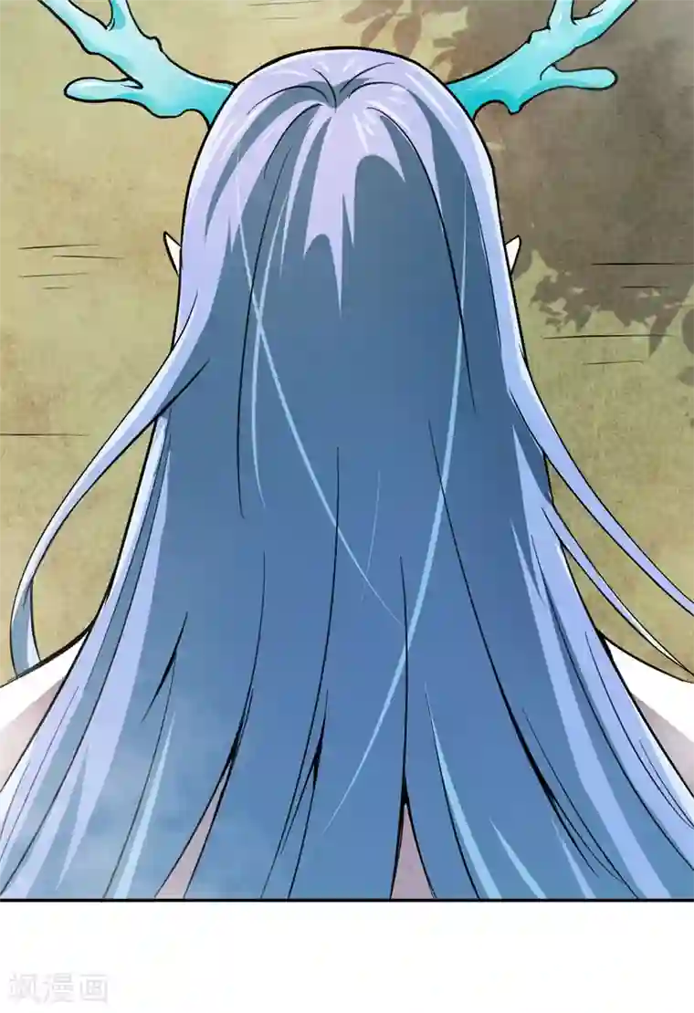 逆天战纪第24话 妖王