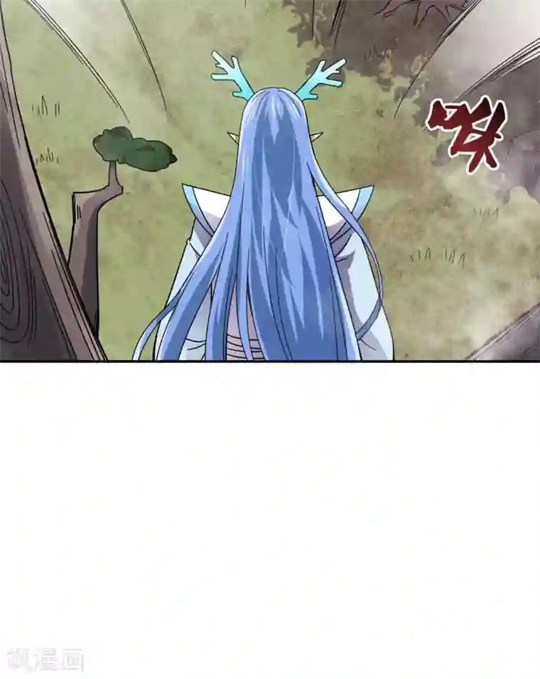 逆天战纪第24话 妖王