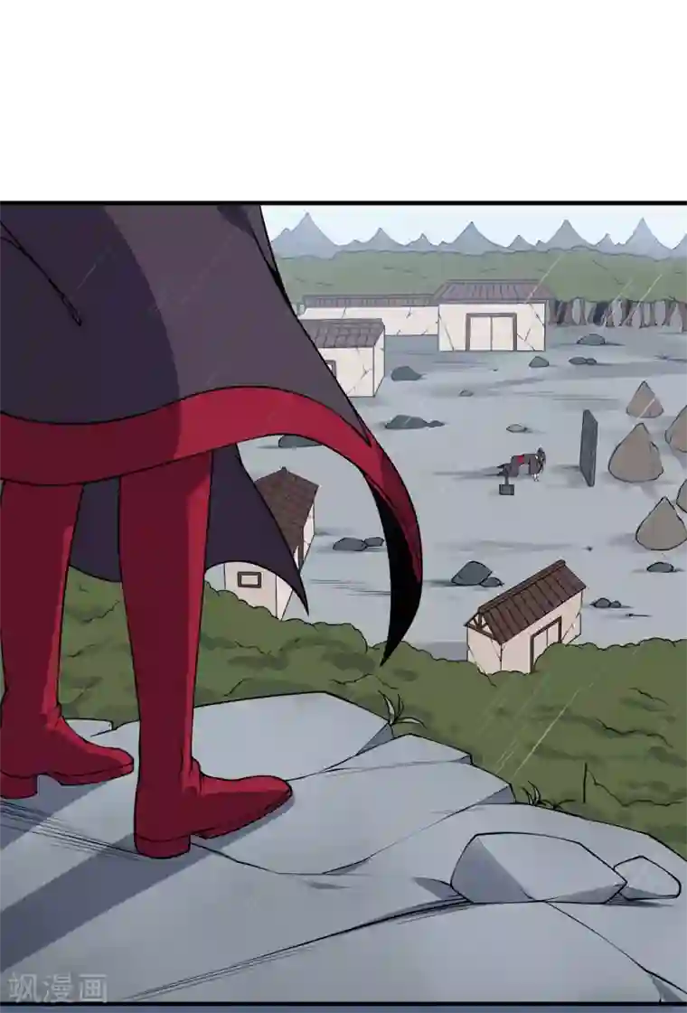 力拔山河兮子唐第22话 唐门