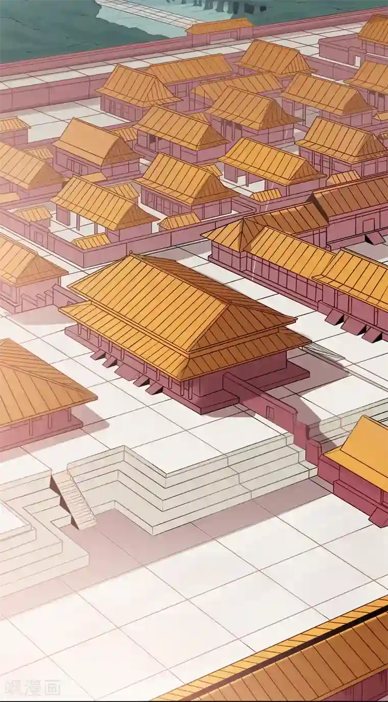 力拔山河兮子唐第22话 唐门