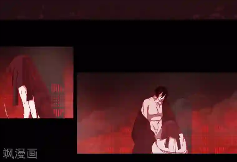 赤狐第31话 梦一场