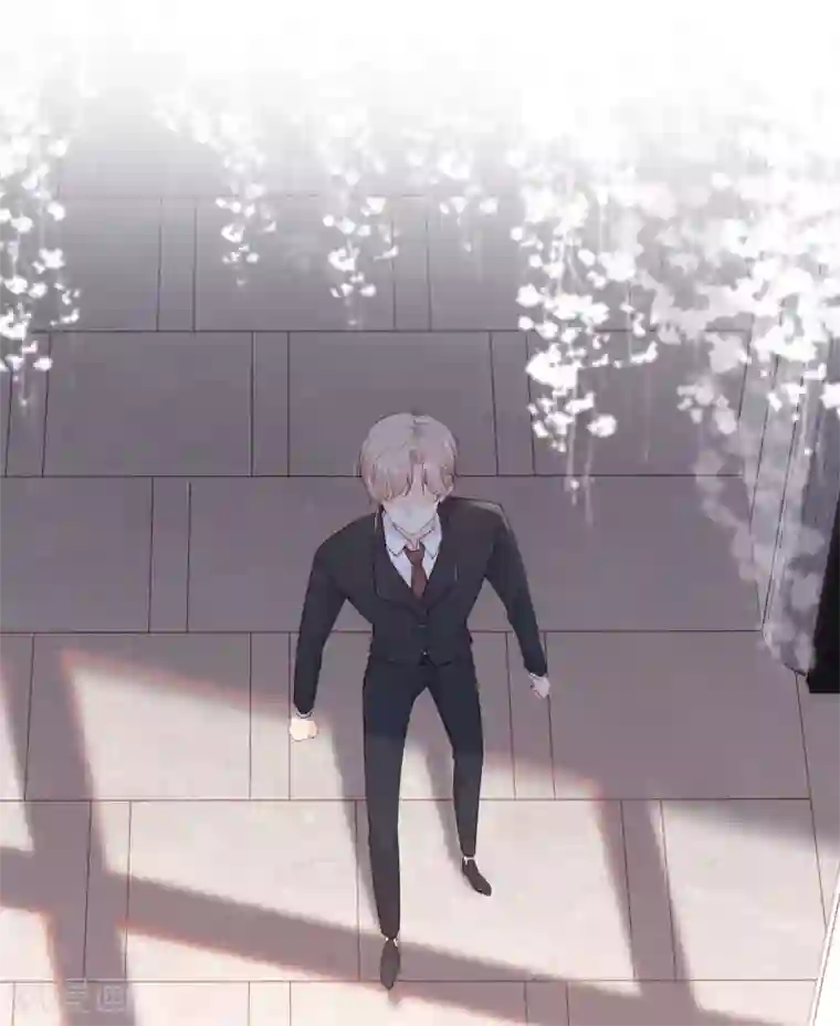 陆总，你老婆又上热搜啦！第1话 放开我的女朋友！