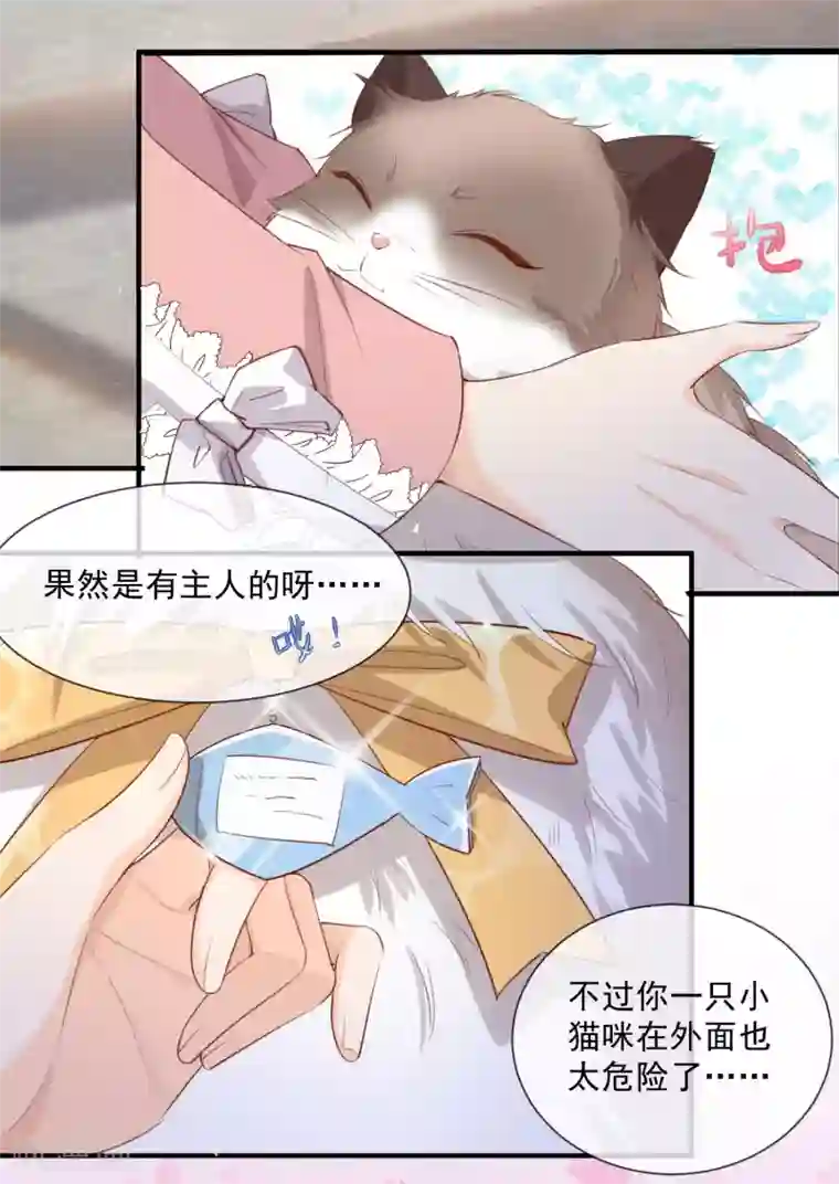 陆总，你老婆又上热搜啦！第3话 大姐，请不要妨碍我们拍戏！