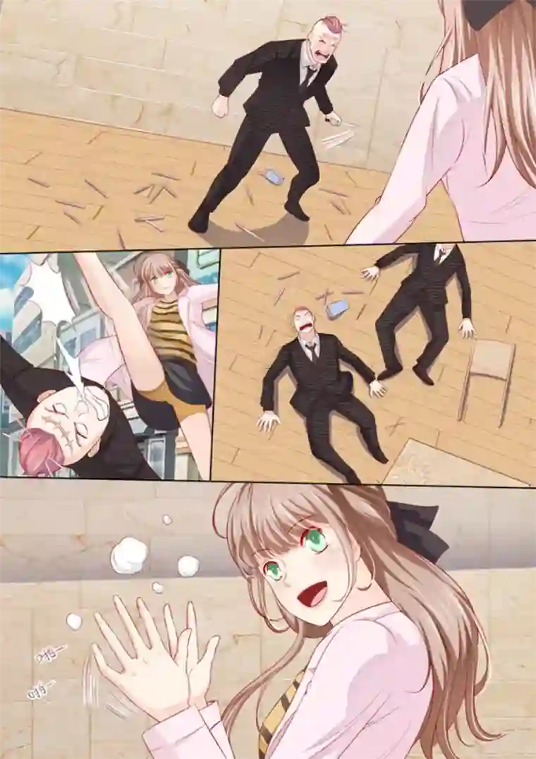 医武高手闯天下第11话