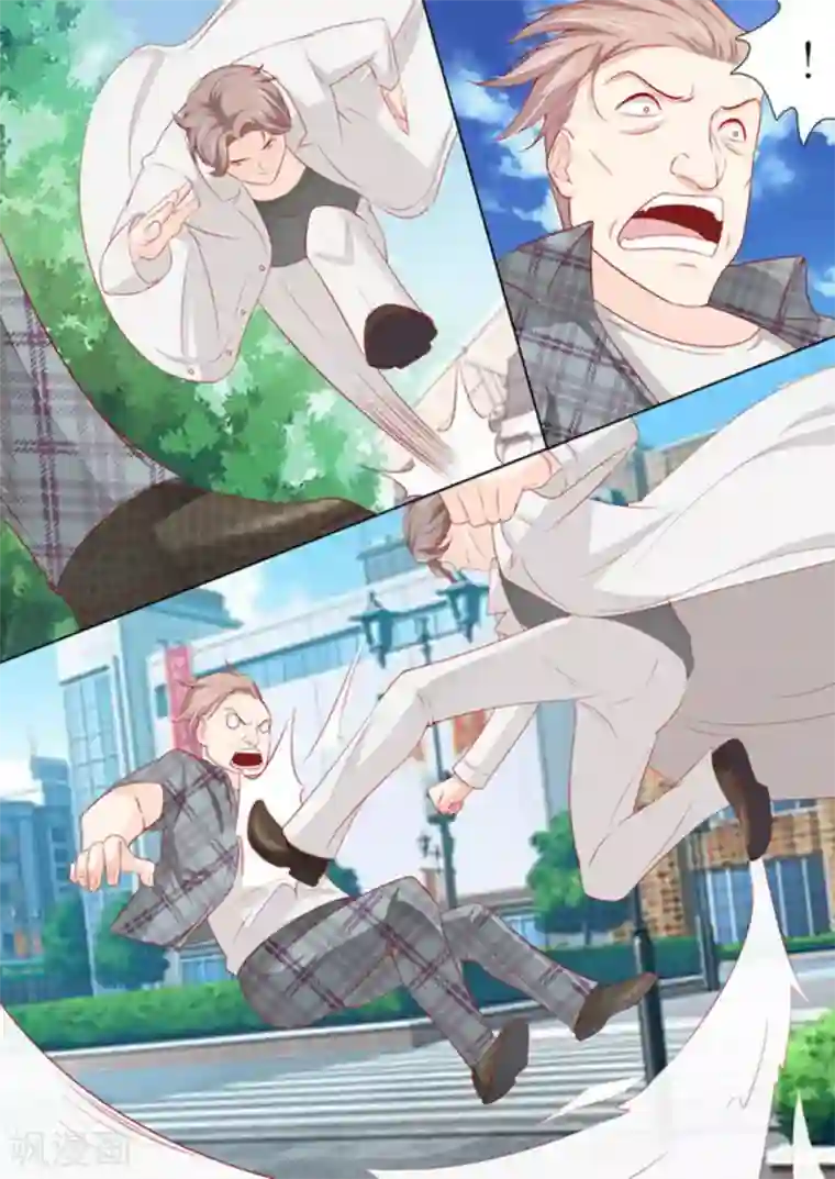 医武高手闯天下第13话