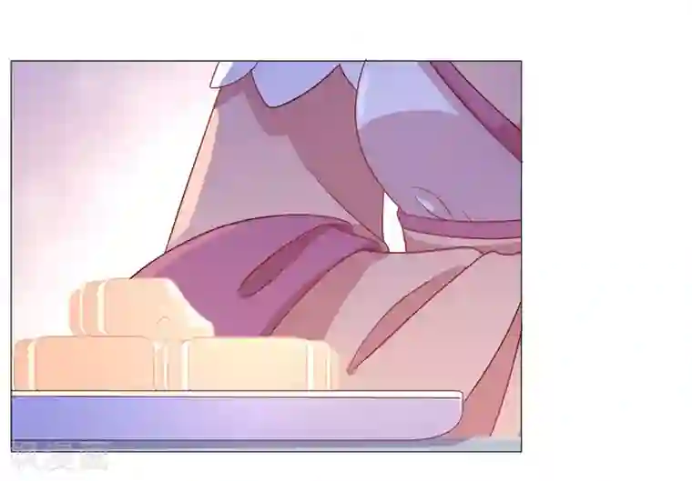 戏精王妃很撩人第28话