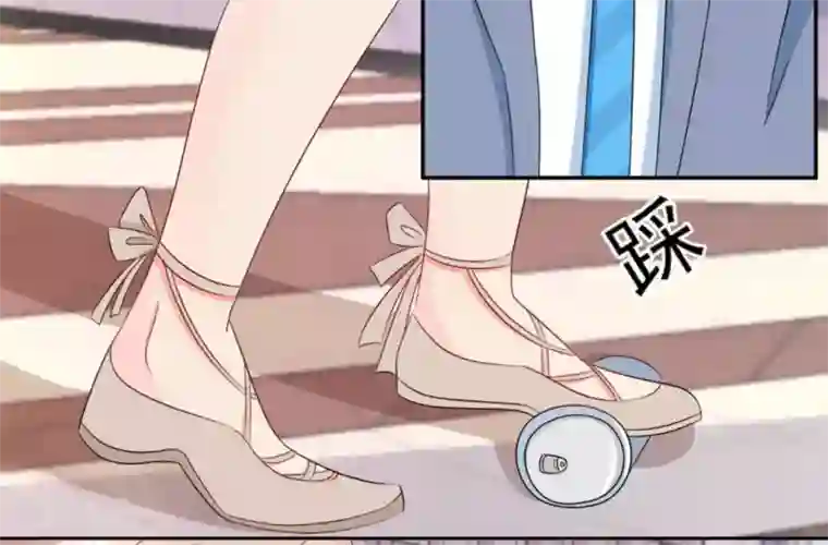 冤家小小鸟第17话